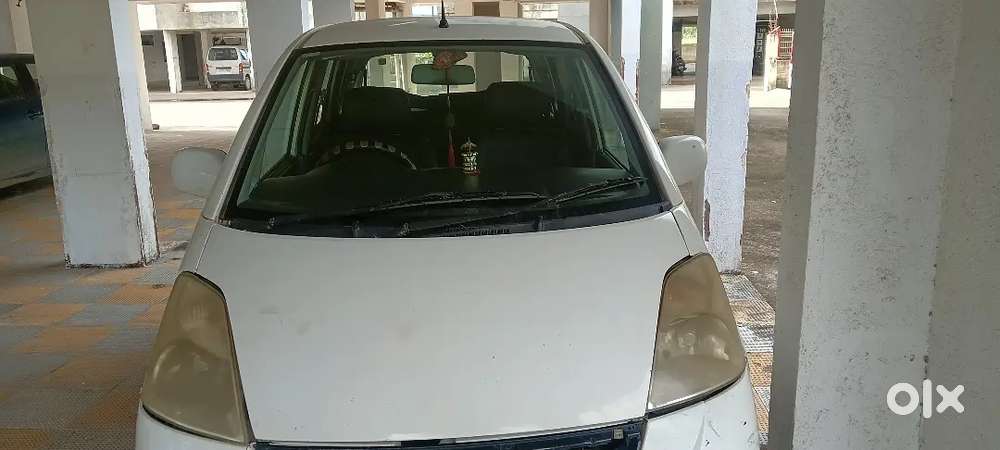 Maruti Suzuki Estilo 2008 Hybrid Car