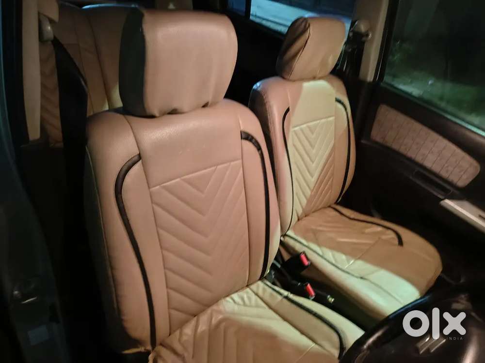 Maruti Suzuki Wagon R Zxi 2015