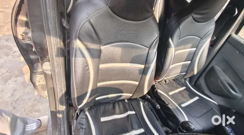 2016 Kwid New Tyre