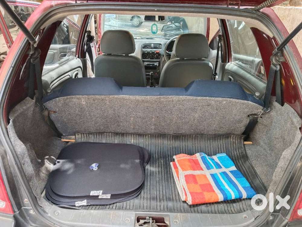 Maruti Suzuki Alto 2007 Petrol Well Maintained