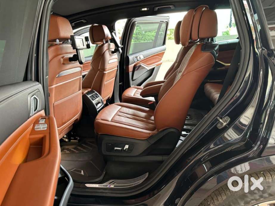 Bmw X7 3.0 Xdrive 40i M Sport, 2023, Petrol