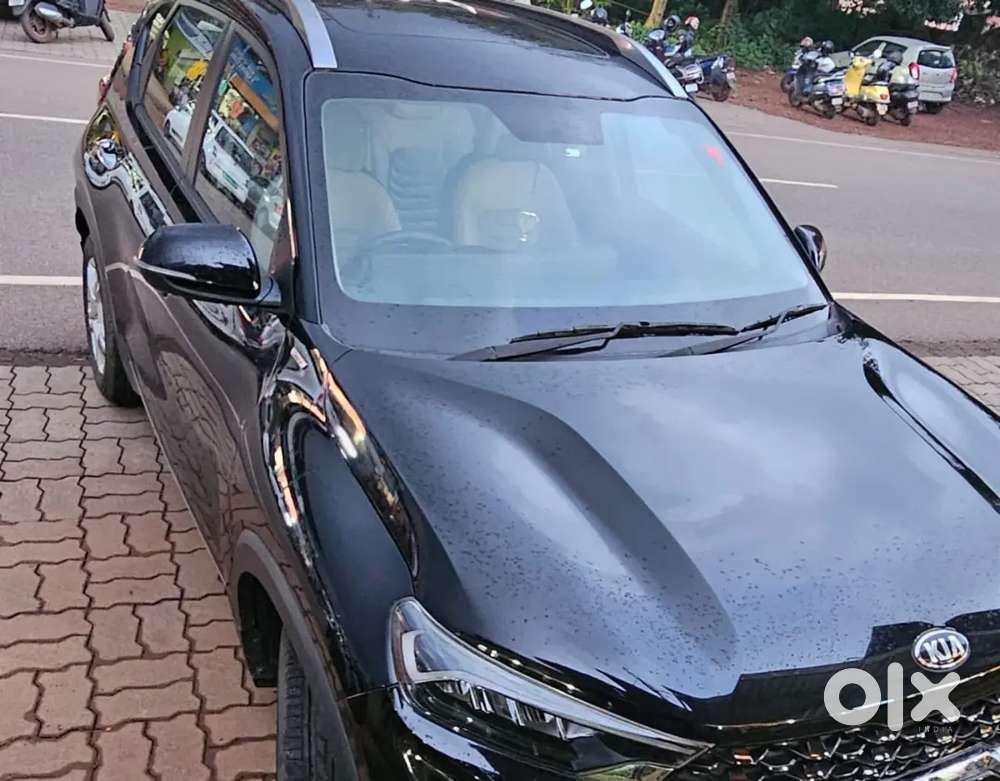 Kia Sonet 1.0 Petrol 2020