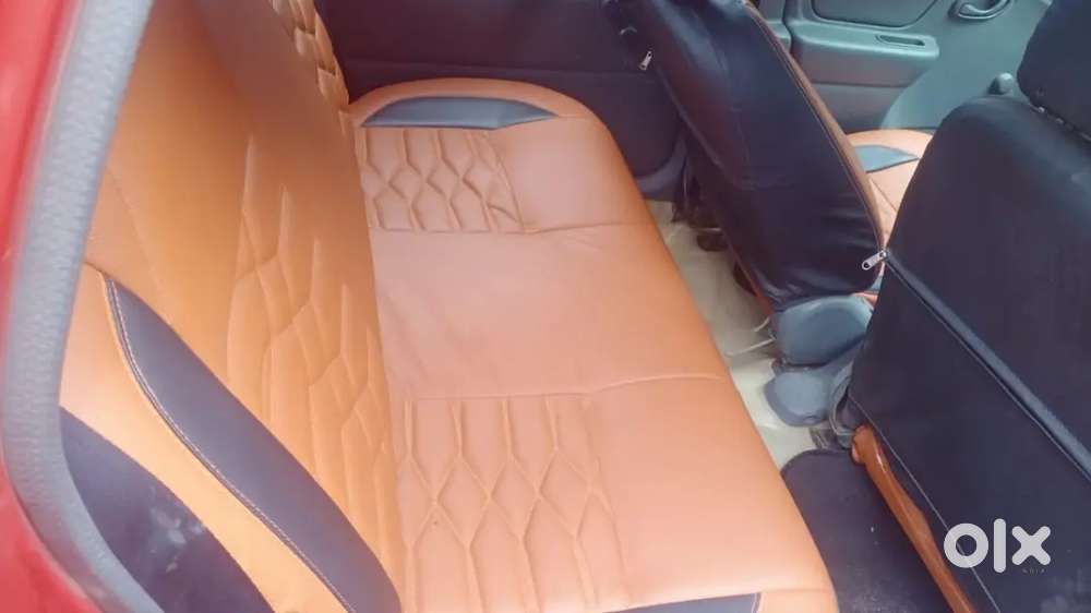 Maruti Suzuki Alto 800 2007
