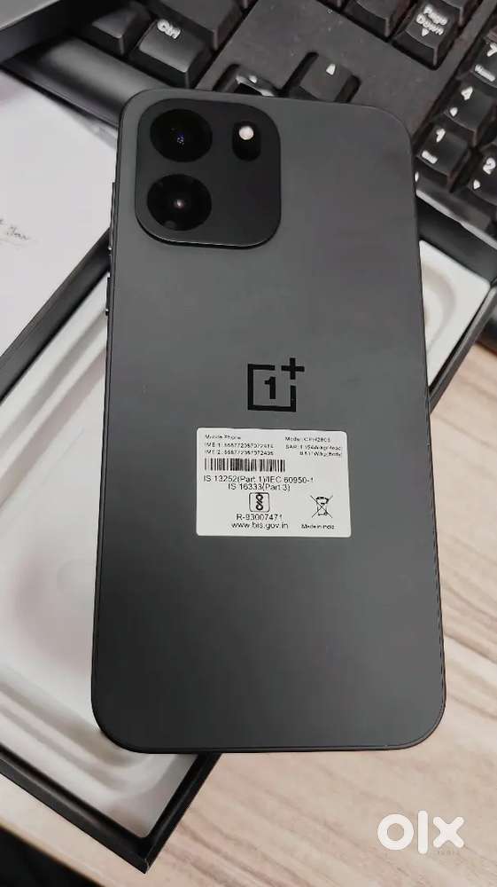 Selling my phone