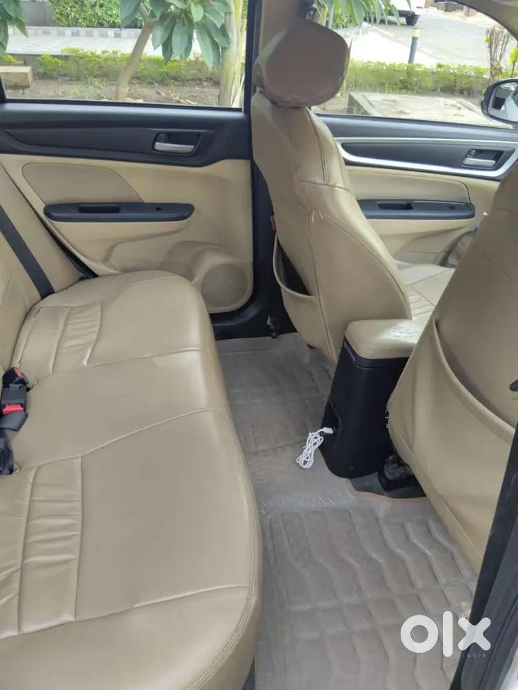 Honda Amaze 2021