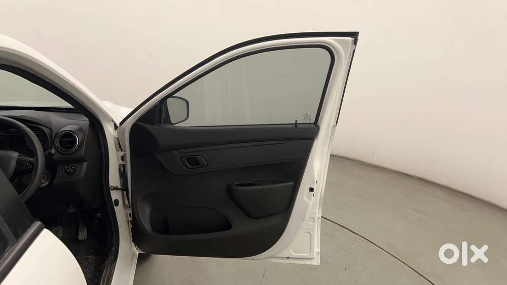Renault Kwid Rxt 1.0, 2023, Petrol