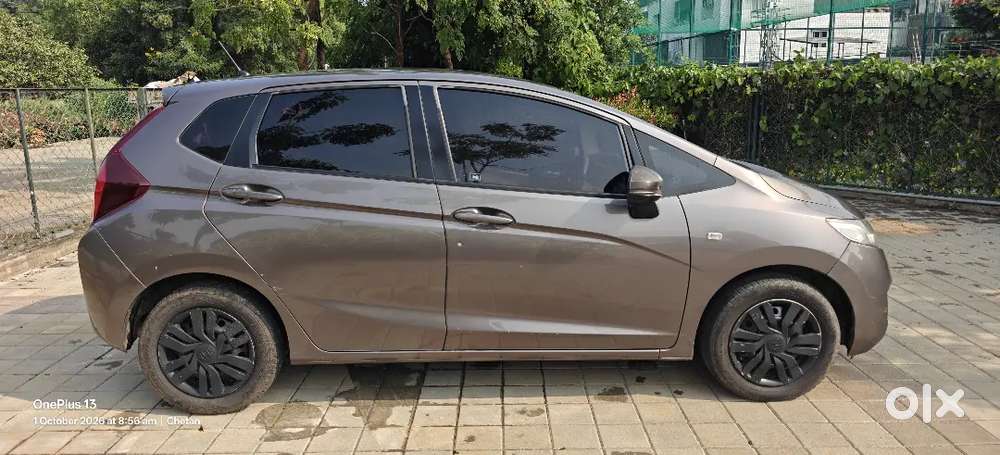 Honda Jazz Sv 1.2 Petrol Manual 2015 Single Owner