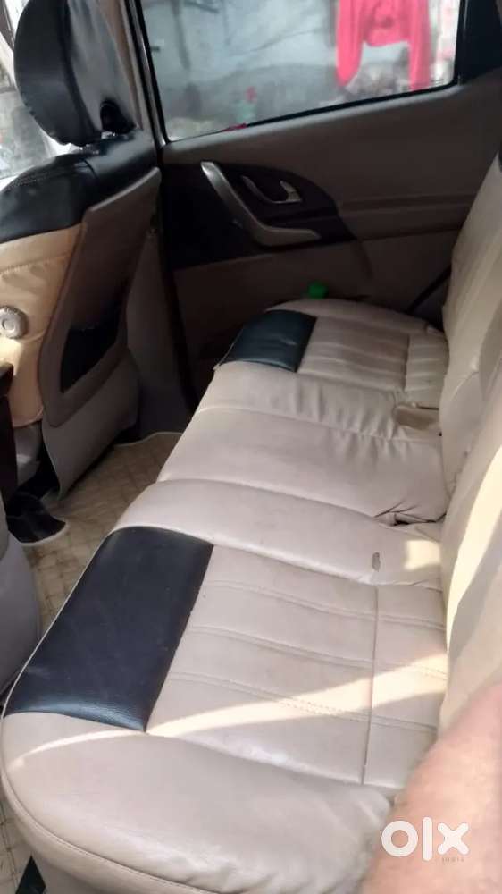 Mahindra Xuv500 2015 Diesel Manual