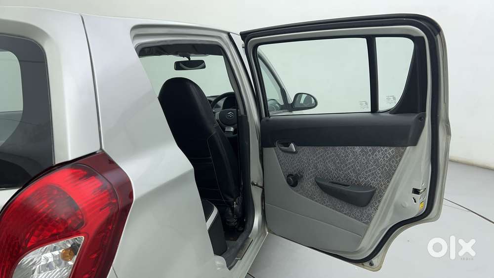 Maruti Suzuki Alto 800 2012-2016 Vxi, 2016, Petrol