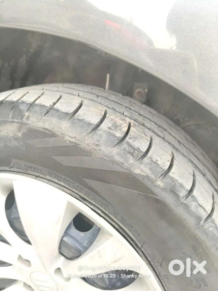 Baleno Diesel Ist Owner All Perfect