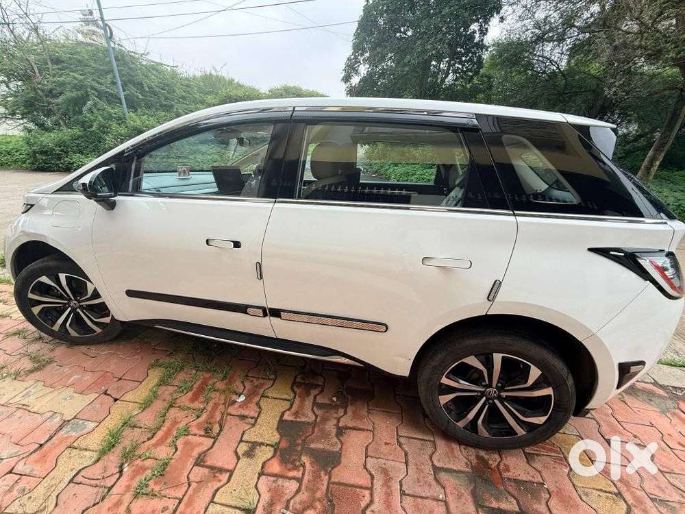 Mg Windsor Ev Exclusive, 2025, Electric