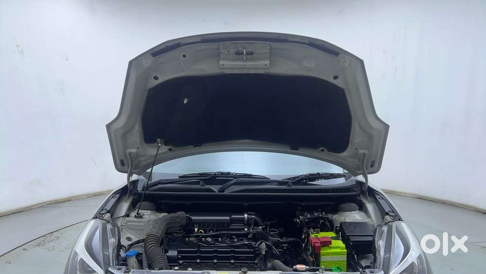 Maruti Suzuki Baleno 1.2 Alpha, 2018, Petrol