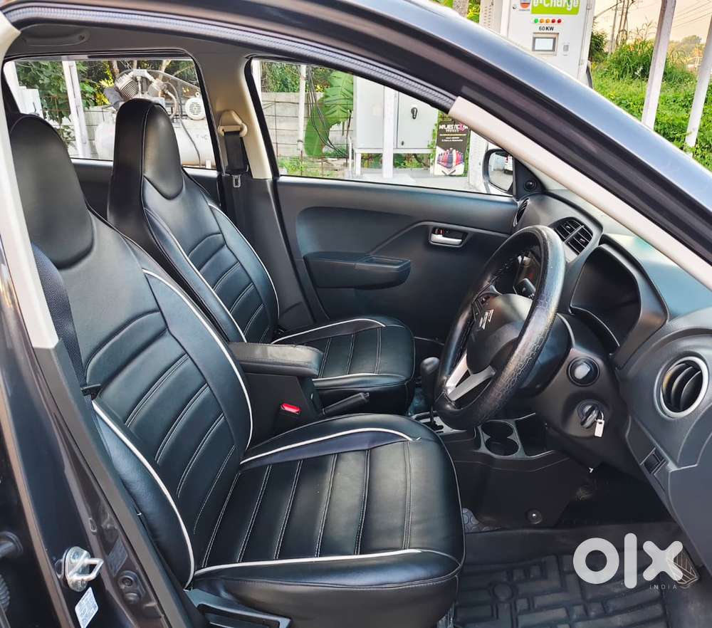 Maruti Suzuki Alto K10 Vxi Plus Ags, 2025, Petrol