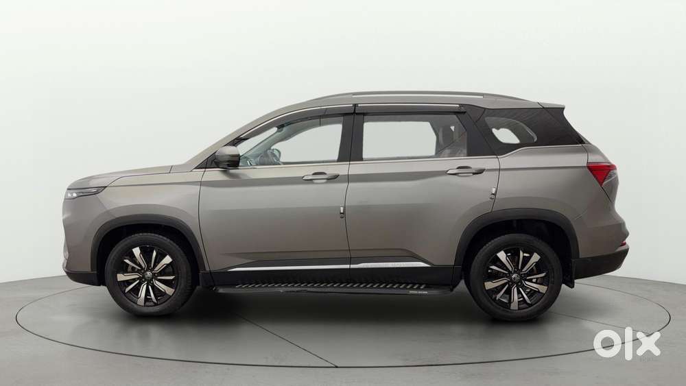 Mg Hector Plus 1.5 Sharp Dct, 2020, Petrol