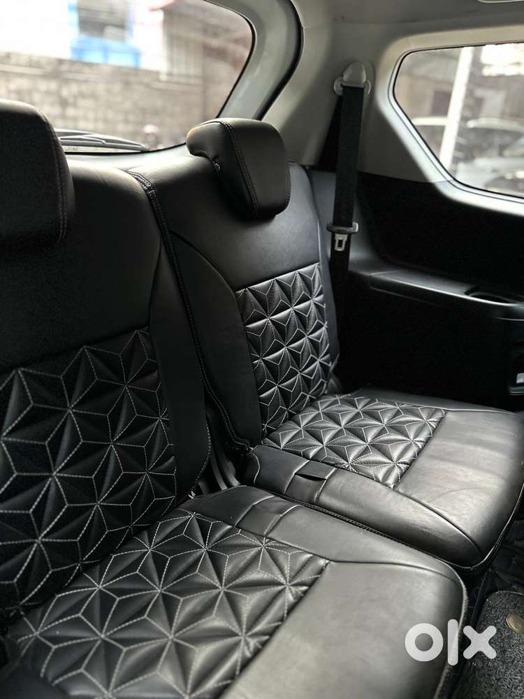 Maruti Suzuki Xl6 1.5 Zeta Mt, 2022, Petrol