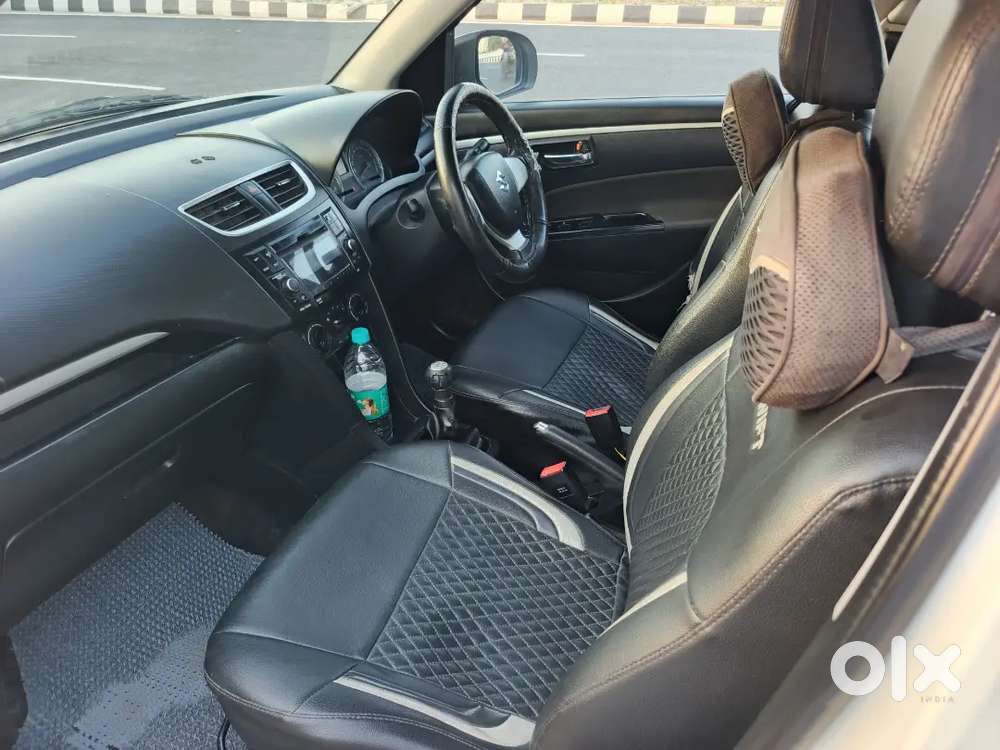 2016 Model Swift.
