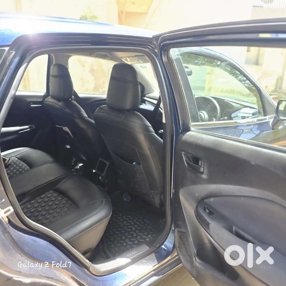 Maruti Suzuki Baleno 2022 Petrol Good Condition