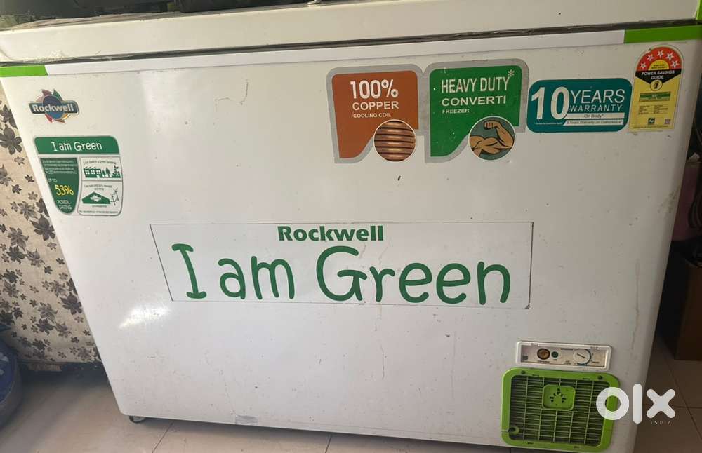 Freezer 350 litre in good condition