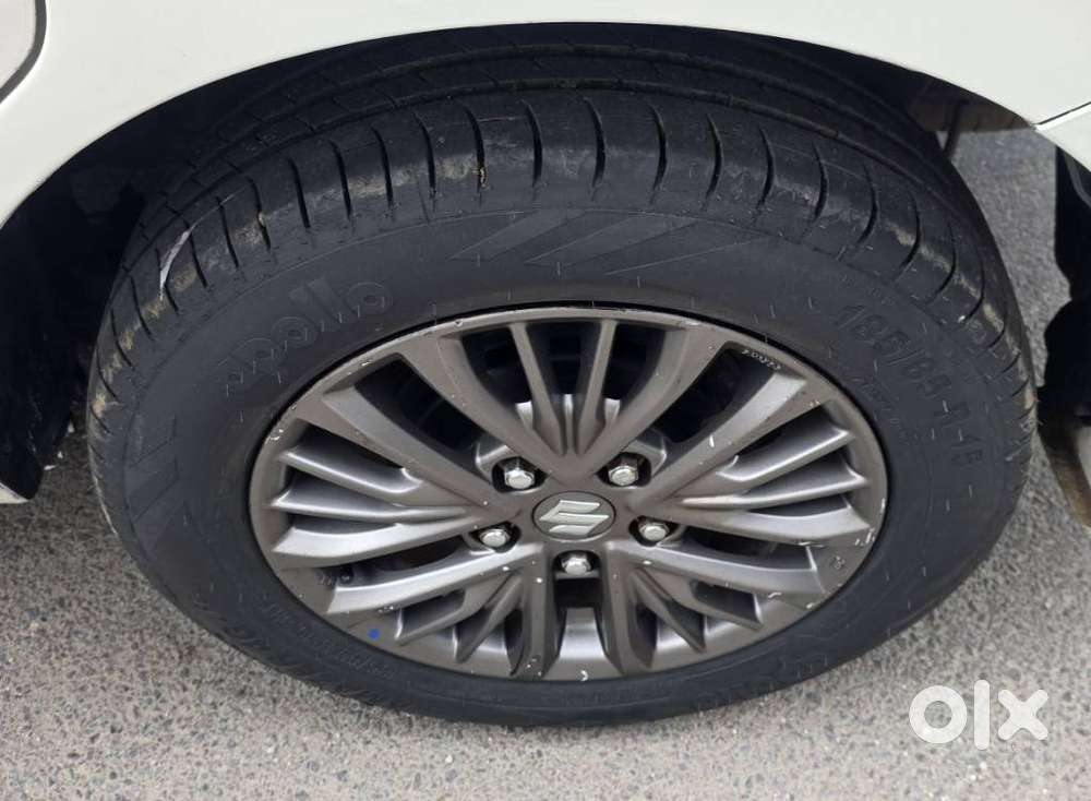 Maruti Suzuki Ertiga 1.5 Zxi Shvs, 2020, Petrol
