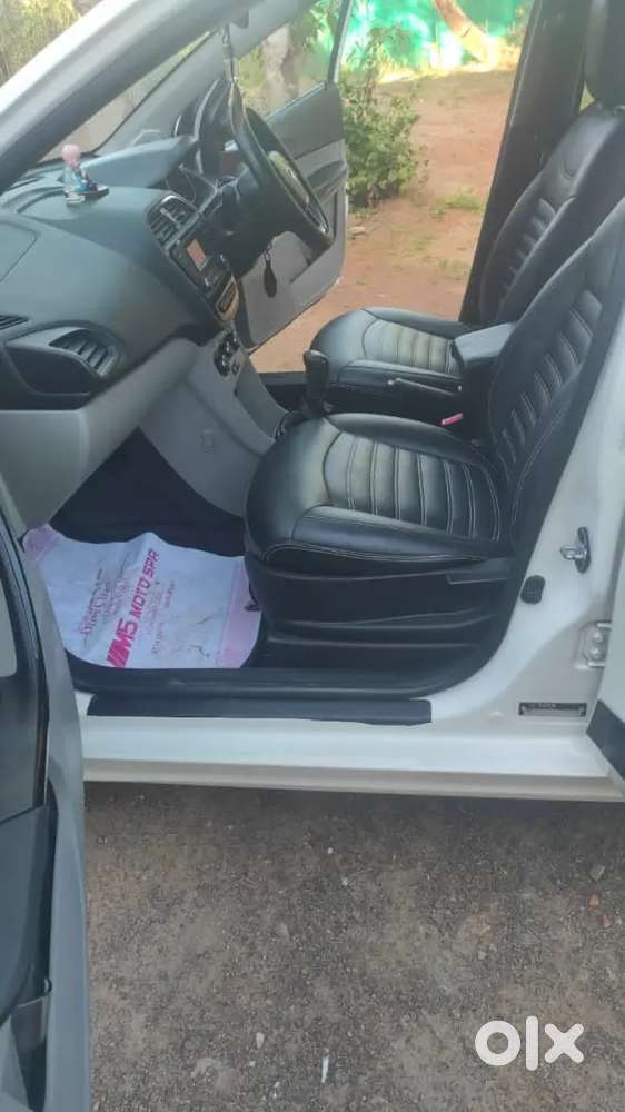 Tata Tiago 1.2 Revotron 2019