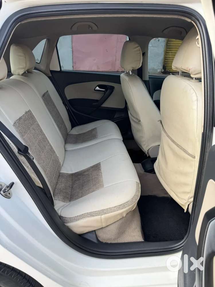 Volkswagen Polo Diesel Highline 1.2l, 2013, Diesel