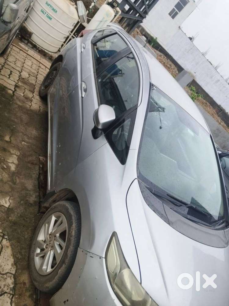 Honda Jazz, 2016, Petrol