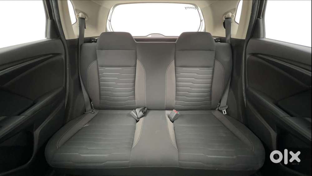 Honda Wr-v [2020-2023] 1.2 Sv I-vtec Mt, 2022, Petrol