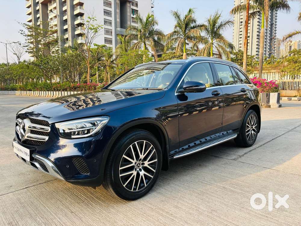 Mercedes-benz Glc Class Progressive C 220d, 2021, Diesel