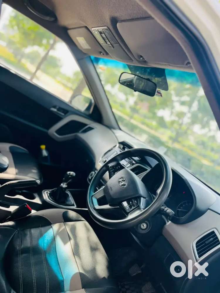 Hyundai Creta Diesel Manual 2016