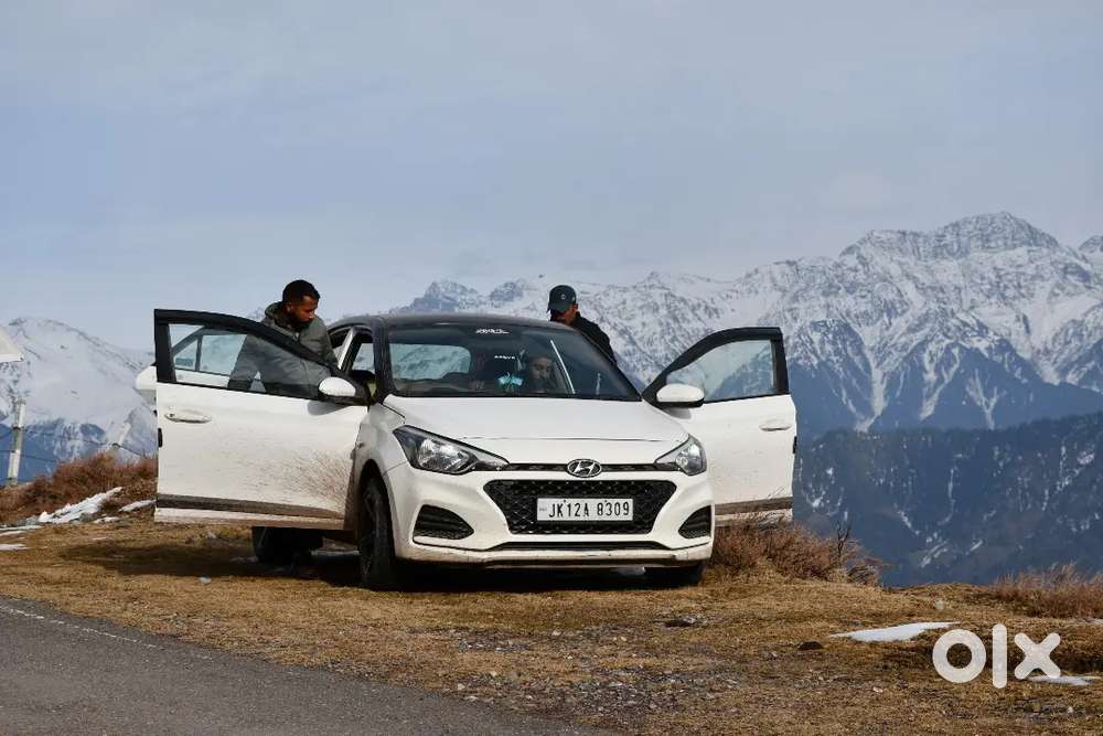 Hyundai I20 2018