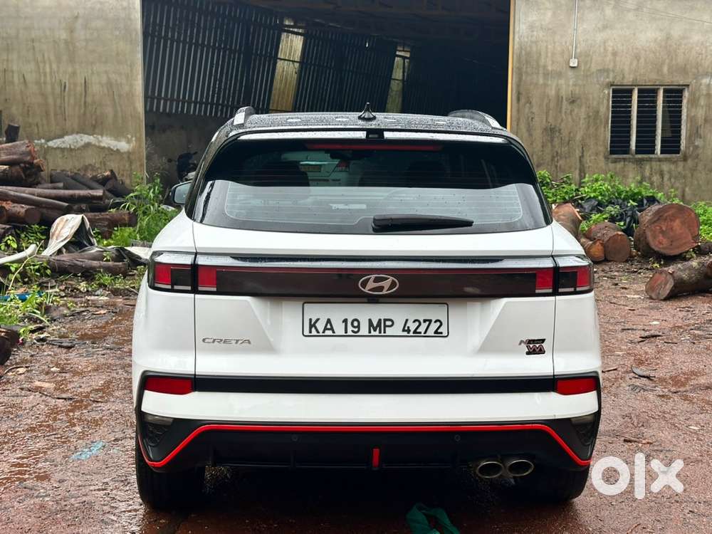 Hyundai Petrol Manual 2024