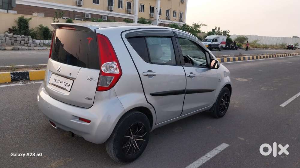 Maruti Suzuki Ritz Vdi Bs-iv, 2012, Diesel