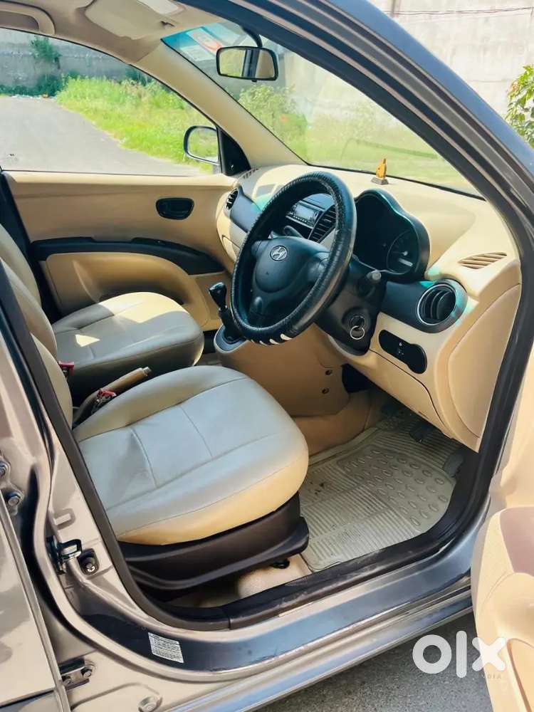 Hyundai I10 2010 Petrol 85000 Km Driven