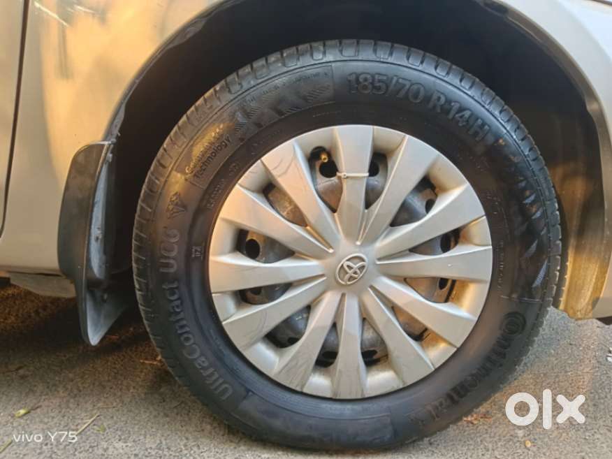 Toyota Etios 2010-2012 Gd, 2012, Diesel