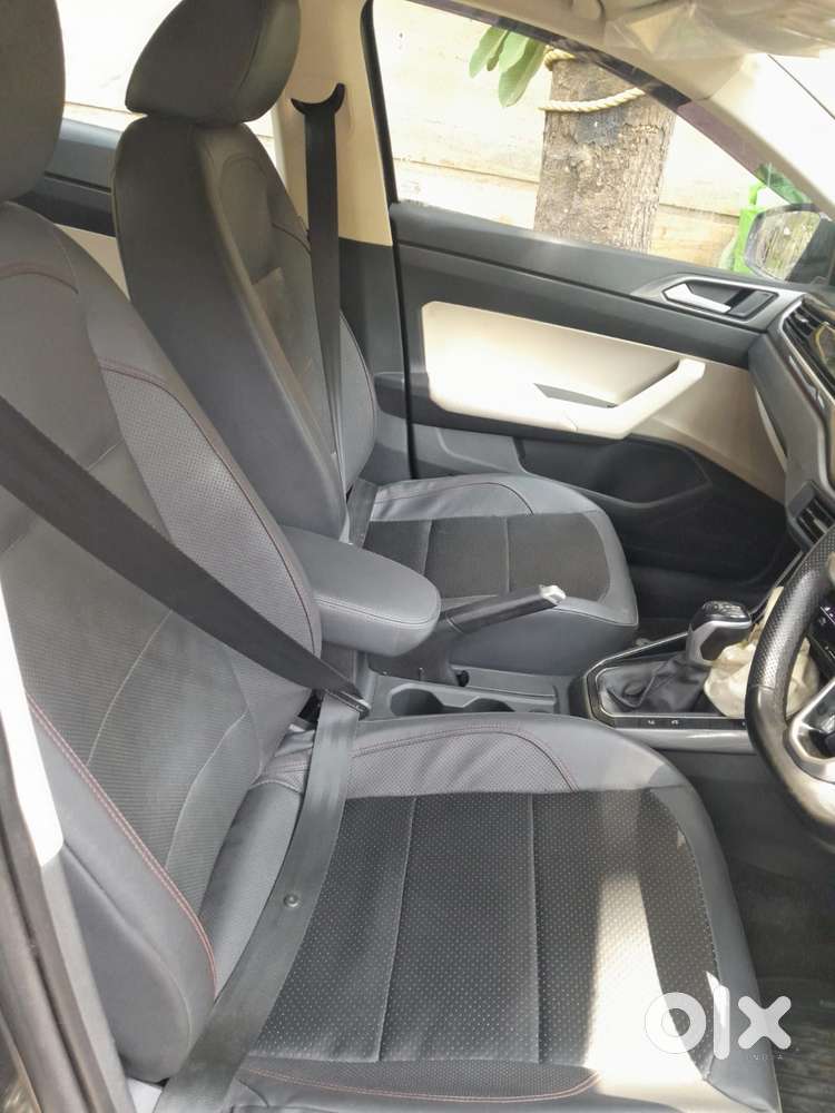 Volkswagen Virtus Gt Plus 1.5 Tsi Evo Dsg (electric Seats), 2023, Pe..