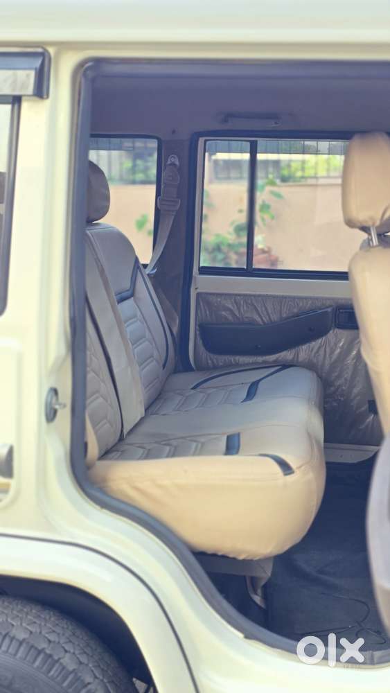 Mahindra Bolero B6, 2024, Diesel
