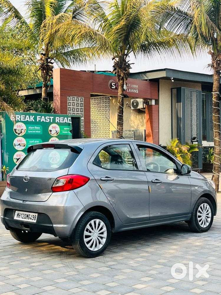 Tata Tiago 1.05 Revotorq Xt, 2018, Diesel