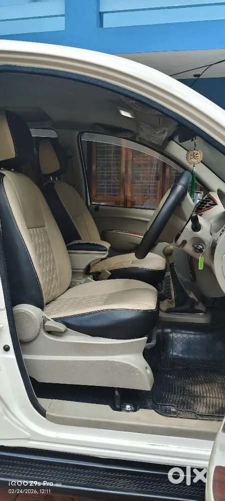 Mahindra Xylo  Fully Restored  3-way Camera  Rc Renewed Till 2031