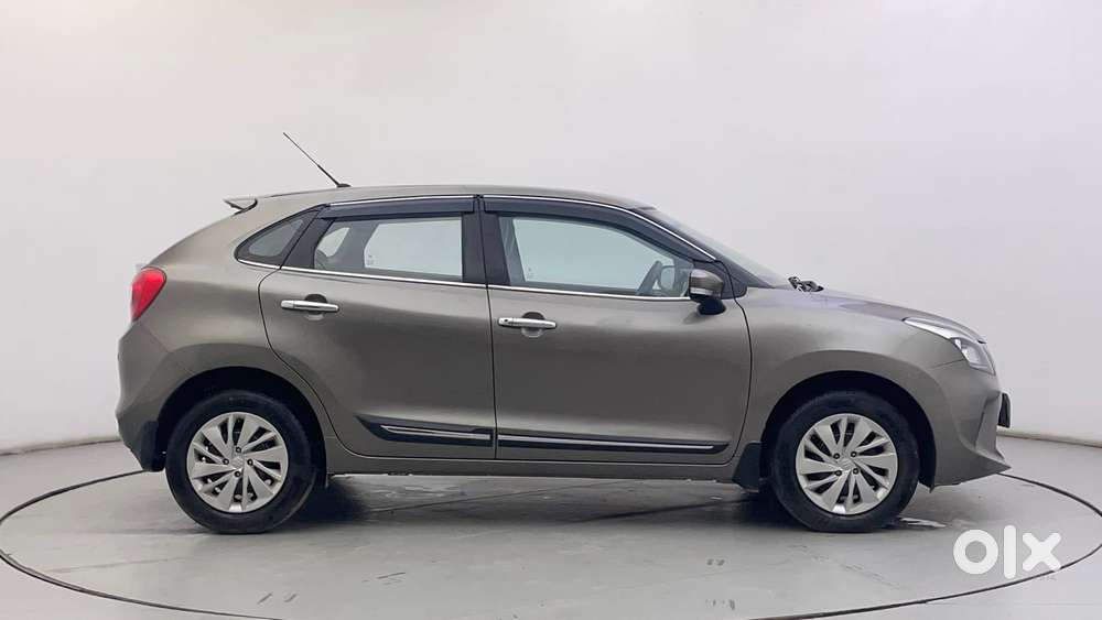 Maruti Suzuki Baleno 1.3 Delta, 2021, Petrol