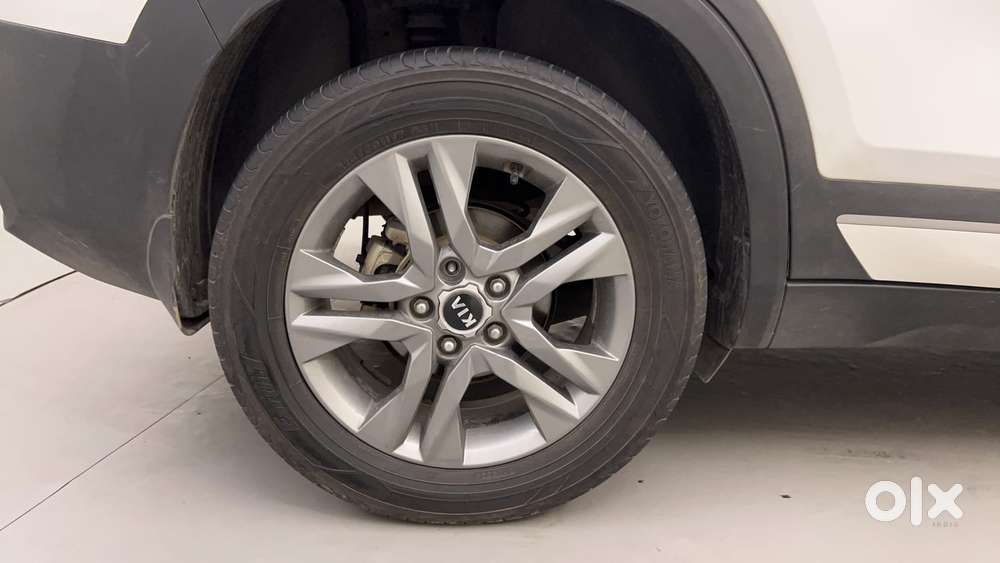 Kia Seltos Htx D, 2021, Diesel