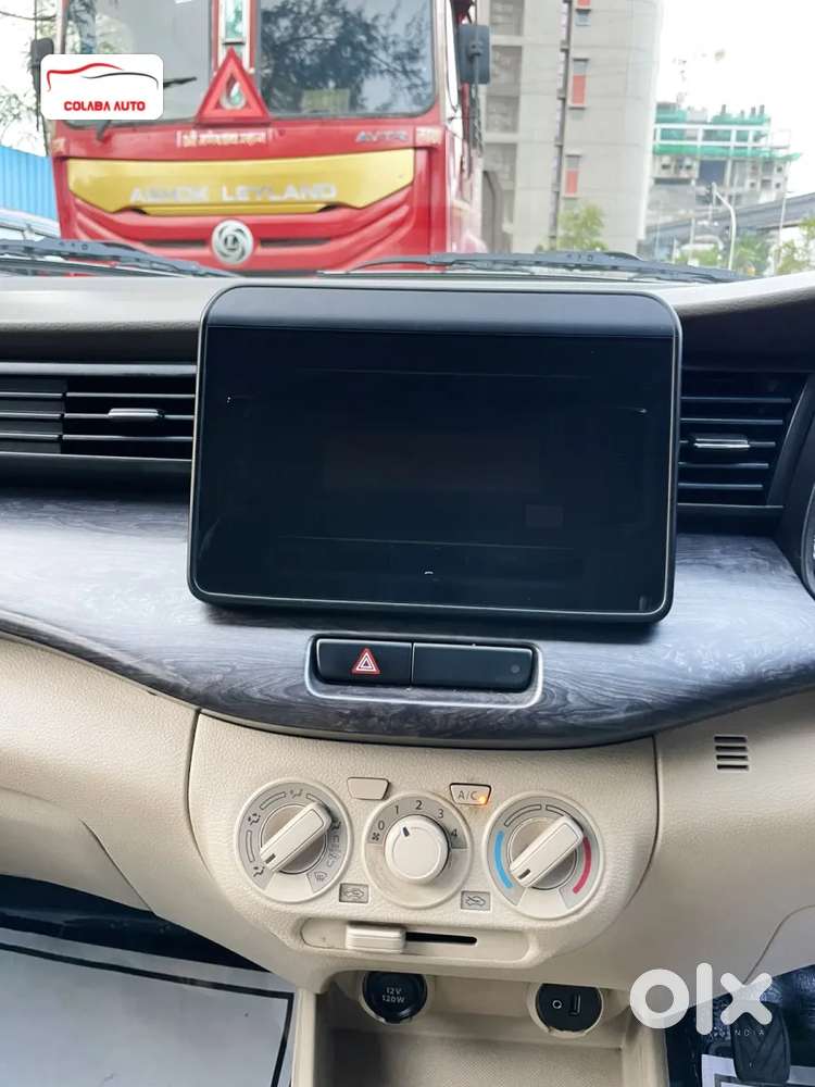 Maruti Suzuki Ertiga Vxi Cng, 2022, Cng & Hybrids