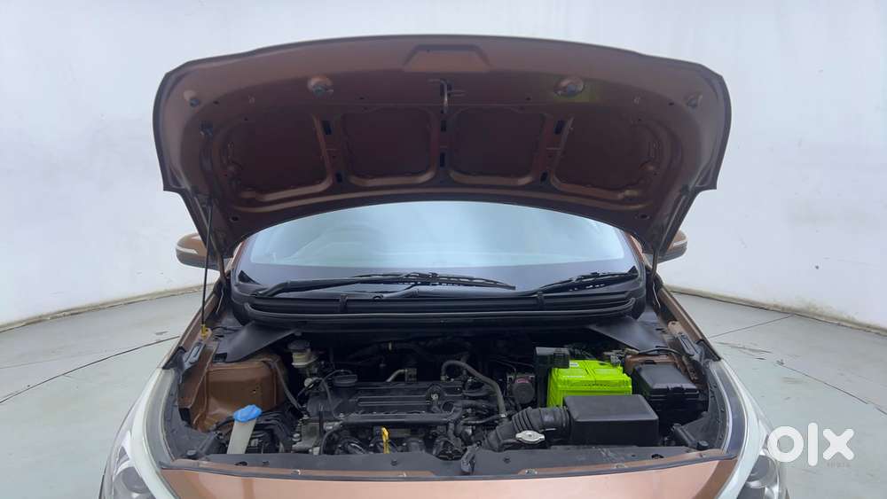 Hyundai I20 Active 1.2 S, 2015, Petrol