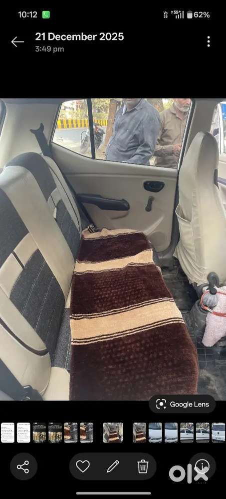 Hyundai I10 Car Good Condition