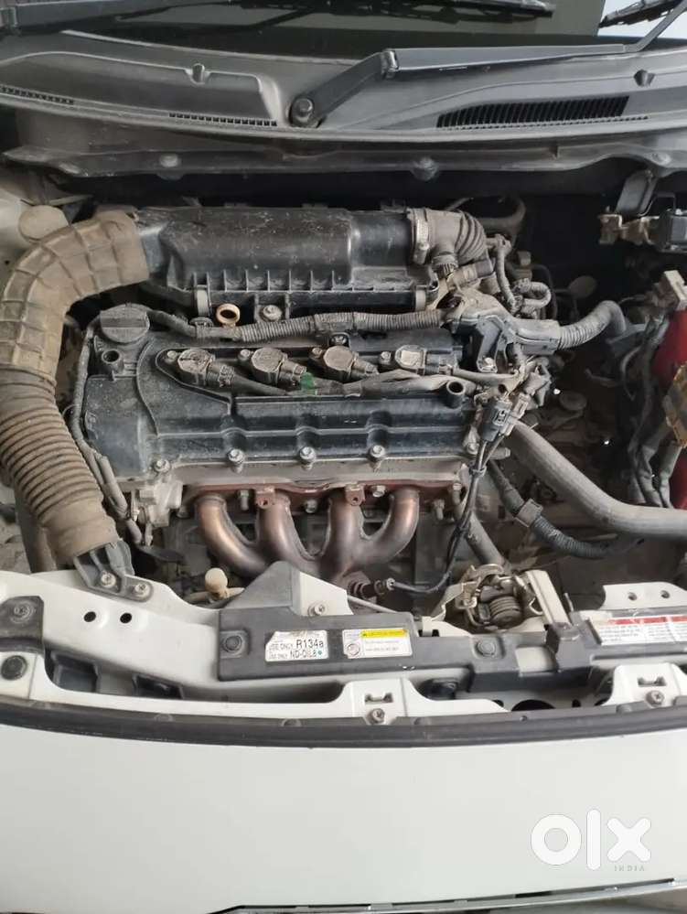 Maruti Suzuki Dzire 2018