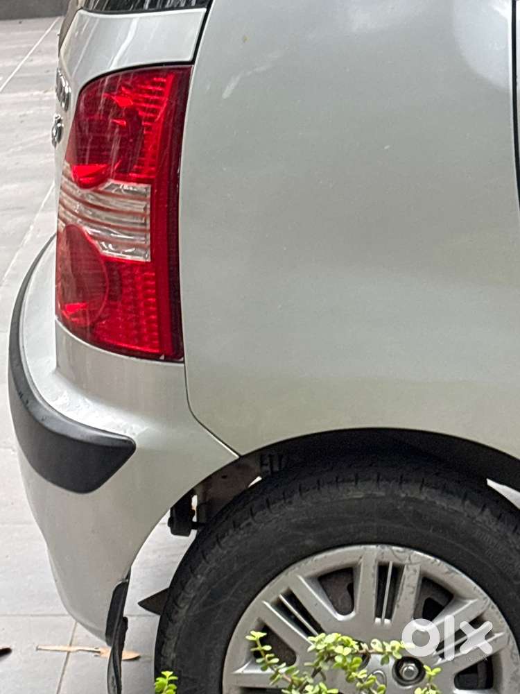 Hyundai Santro Xing 2008