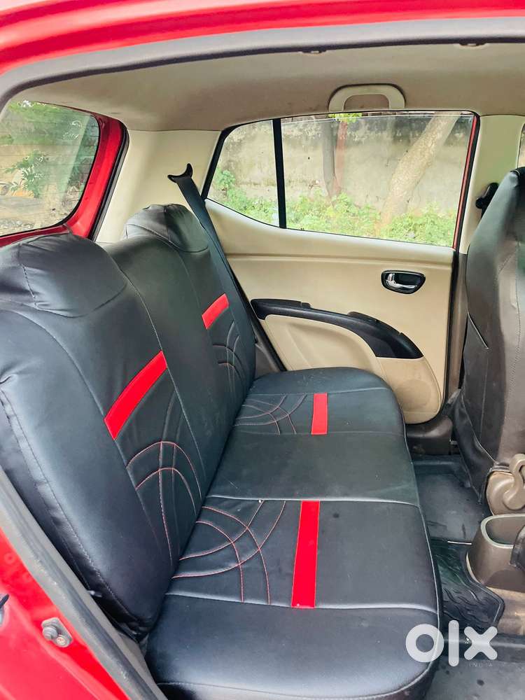 Hyundai I10 Sportz 1.2 Kappa2, 2012, Petrol