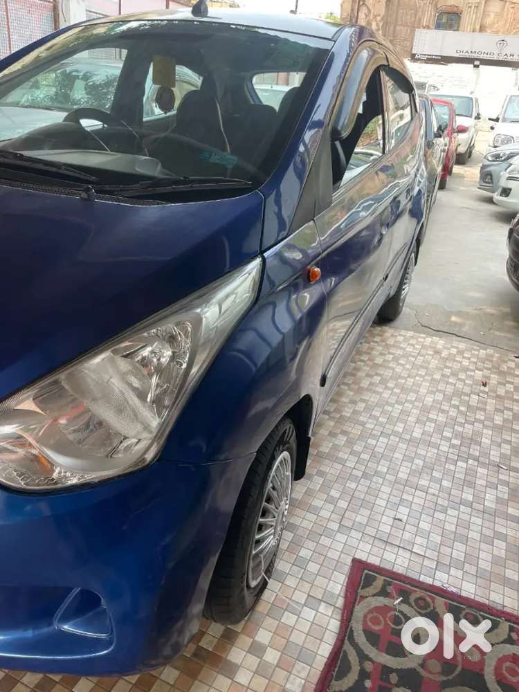 Hyundai Eon Era 2014