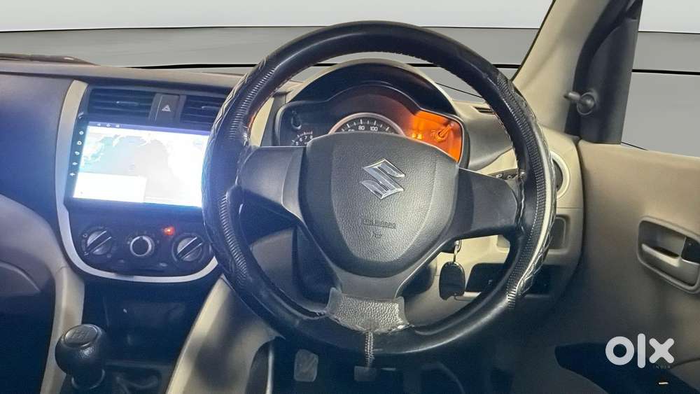 Maruti Suzuki Celerio Cng Vxi Mt, 2021, Cng & Hybrids