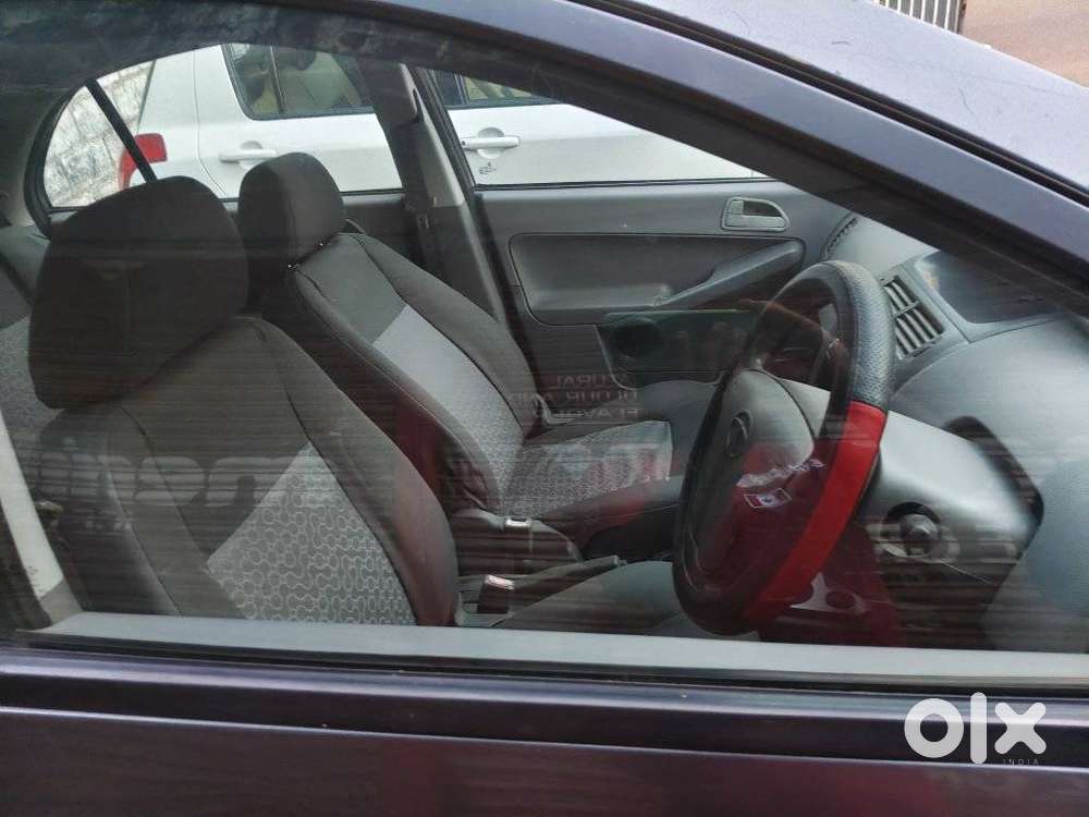 Tata Vista Tech, 2009, Diesel