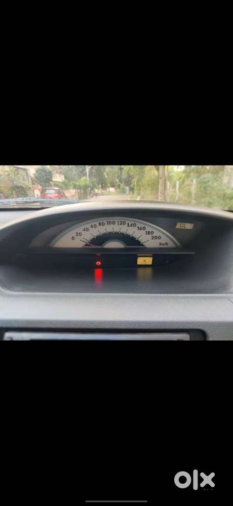 Toyota Etios 2010-2012 G, 2012, Petrol